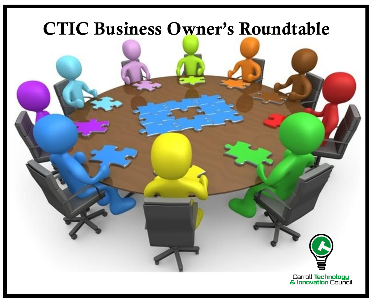 Owner S Only Virtual Roundtable Meeting, What Happens At A Roundtable Meeting