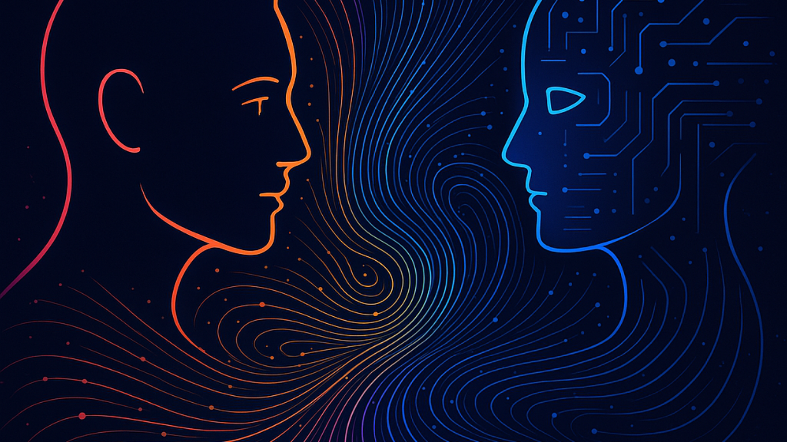 Blog Header Image - You’re Not Getting an Answer You’re Shaping One