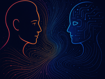 Blog Header Image - You’re Not Getting an Answer You’re Shaping One