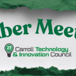 Member Meetings at the Carroll Technology Council