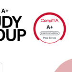 CompTIA Study Group A+
